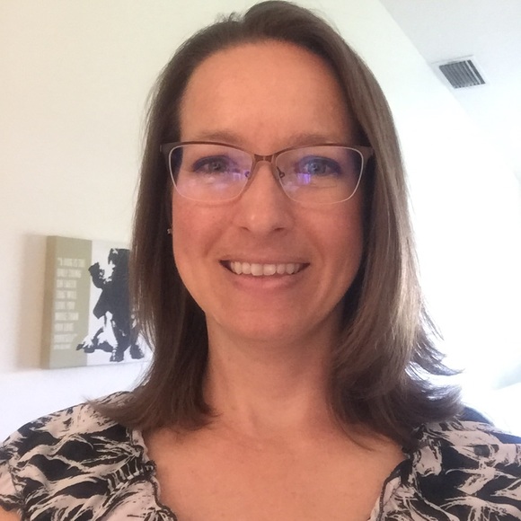 Meet your Posher, Megan - Picture 1 of 1